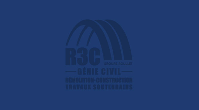 Excavation de tunnels et cavités - R3C