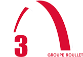 Logo R3C